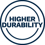 Higher Durability icon