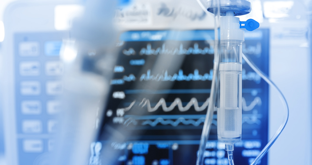 Medical Devices | Born2Bond™ Engineering Adhesives | Bostik
