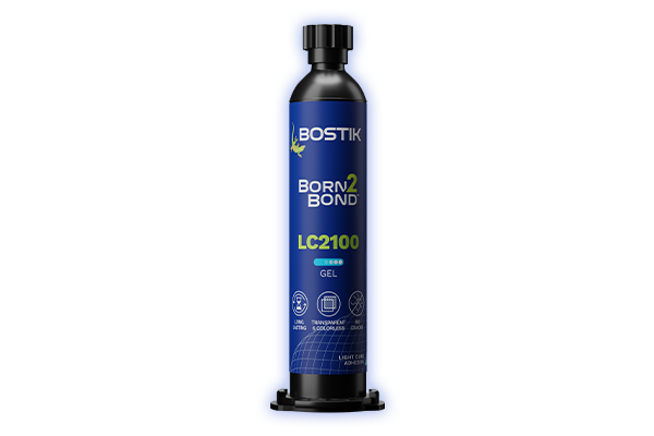 LC 2100 Gel